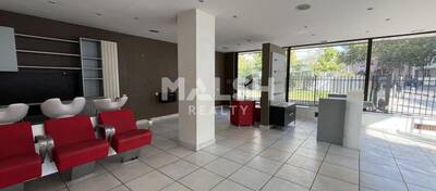 REXIM - Local commercial - Rhône - Villeurbanne - 4