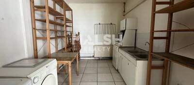 REXIM - Local commercial - Rhône - Villeurbanne - 5