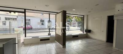 REXIM - Local commercial - Rhône - Villeurbanne - 6