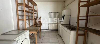 REXIM - Local commercial - Rhône - Villeurbanne - 5