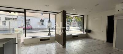 REXIM - Local commercial - Rhône - Villeurbanne - 6
