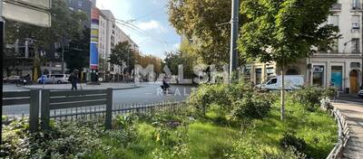 REXIM - Local commercial - Rhône - Villeurbanne - 8