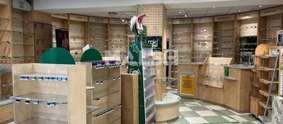 REXIM - Local commercial - Rhône - Brignais - 2