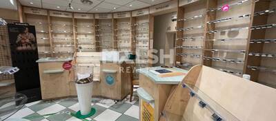 REXIM - Local commercial - Rhône - Brignais - 4