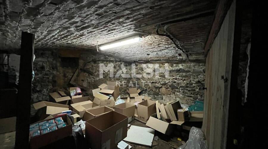 REXIM - Local commercial - Rhône - Brignais - 8