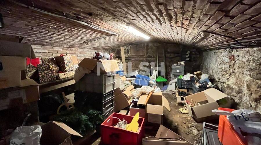 REXIM - Local commercial - Rhône - Brignais - 7