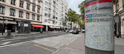 REXIM - Local commercial - Rhône - Lyon - 4