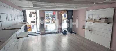 REXIM - Local commercial - Rhône - Neuville-sur-Saône - 1