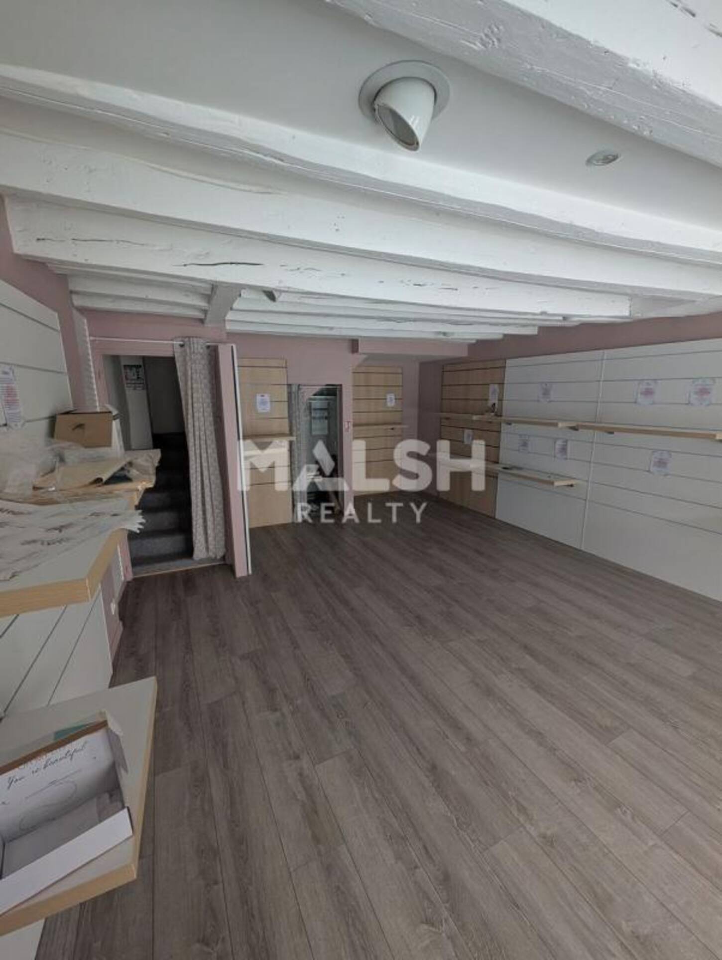 REXIM - Local commercial - Rhône - Neuville-sur-Saône - 2