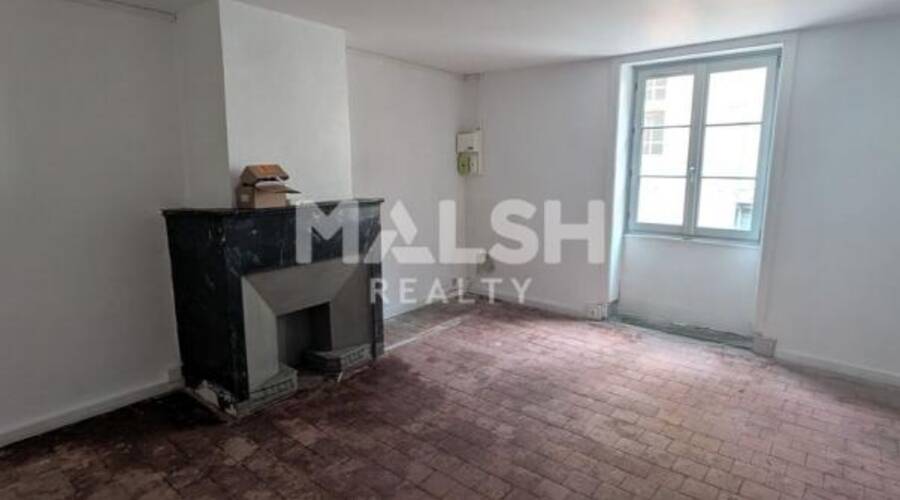 REXIM - Local commercial - Rhône - Neuville-sur-Saône - 3