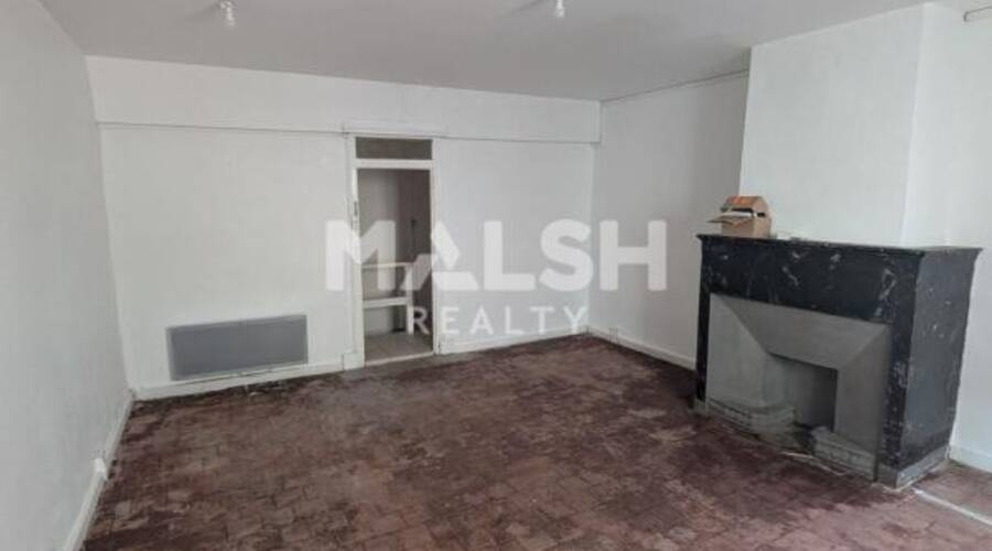 REXIM - Local commercial - Rhône - Neuville-sur-Saône - 4