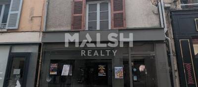 REXIM - Local commercial - Rhône - Neuville-sur-Saône - 5