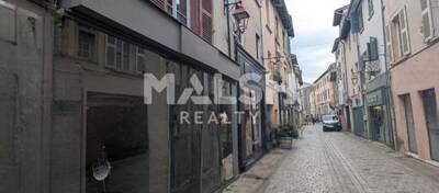 REXIM - Local commercial - Rhône - Neuville-sur-Saône - 6