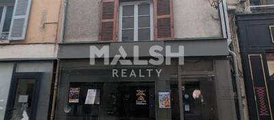 REXIM - Local commercial - Rhône - Neuville-sur-Saône - 5