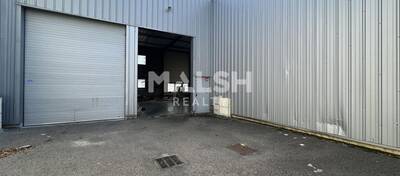 REXIM - Local d'activités - Rhône - Vénissieux - 1