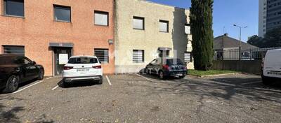 REXIM - Local d'activités - Rhône - Vénissieux - 9