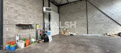 REXIM - Local d'activités - Rhône - Vénissieux - 3