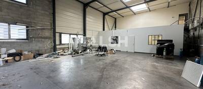 REXIM - Local d'activités - Rhône - Vénissieux - 4