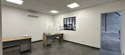 REXIM - Local d'activités - Rhône - Vénissieux - 6