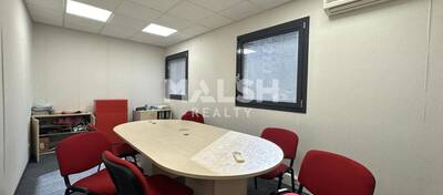 REXIM - Local d'activités - Rhône - Vénissieux - 7