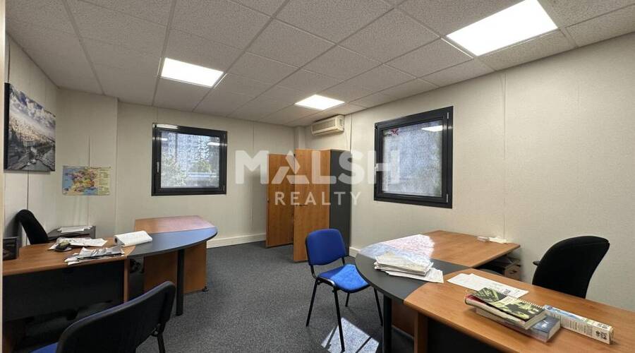 REXIM - Local d'activités - Rhône - Vénissieux - 8