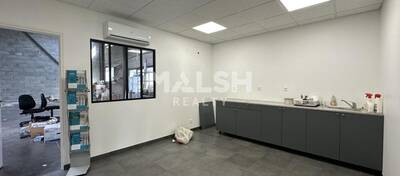 REXIM - Local d'activités - Rhône - Vénissieux - 9