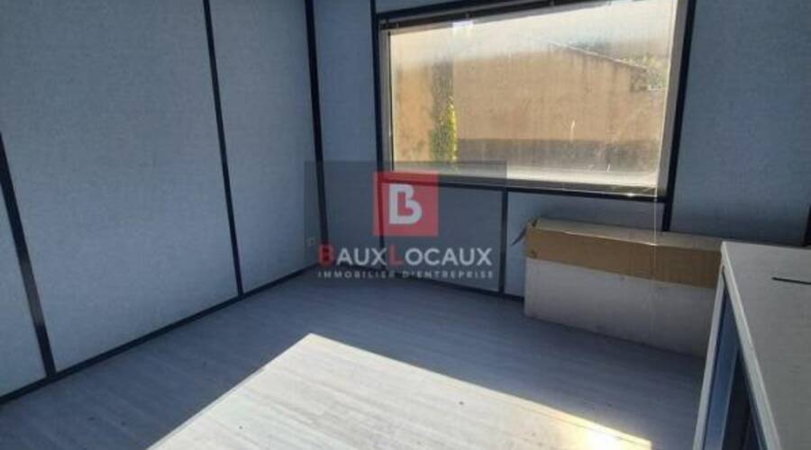 REXIM - Local commercial - Bouches-du-Rhône - Salon-de-Provence - 9