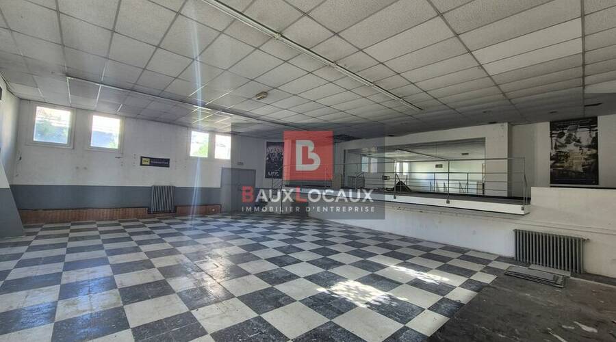 REXIM - Local commercial - Bouches-du-Rhône - Salon-de-Provence - 1