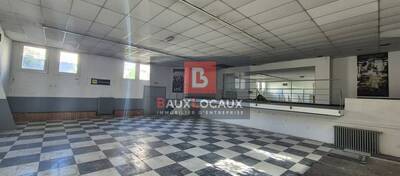 REXIM - Local commercial - Bouches-du-Rhône - Salon-de-Provence - 1