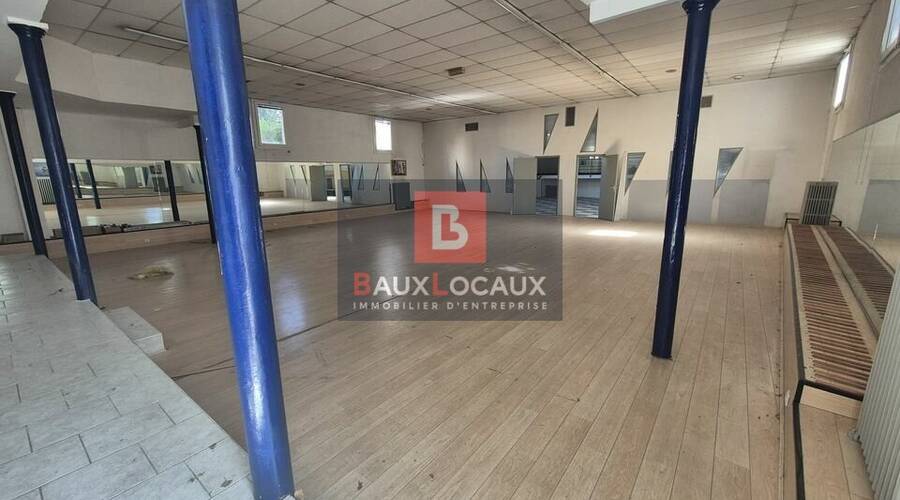 REXIM - Local commercial - Bouches-du-Rhône - Salon-de-Provence - 2