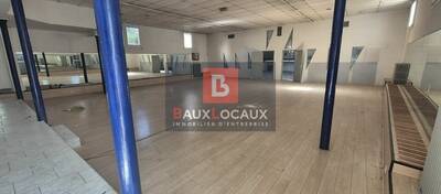 REXIM - Local commercial - Bouches-du-Rhône - Salon-de-Provence - 2