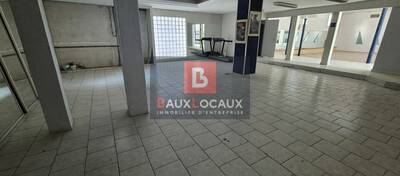 REXIM - Local commercial - Bouches-du-Rhône - Salon-de-Provence - 3