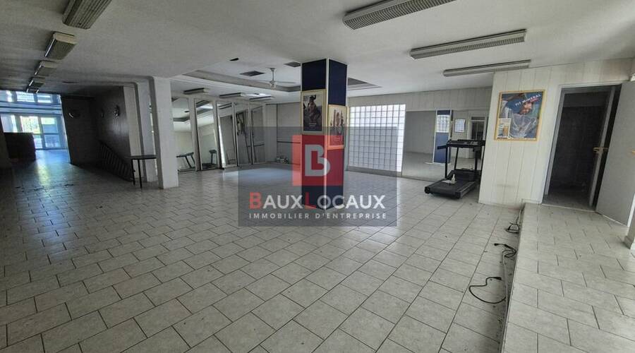 REXIM - Local commercial - Bouches-du-Rhône - Salon-de-Provence - 4