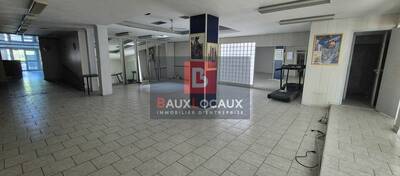 REXIM - Local commercial - Bouches-du-Rhône - Salon-de-Provence - 4