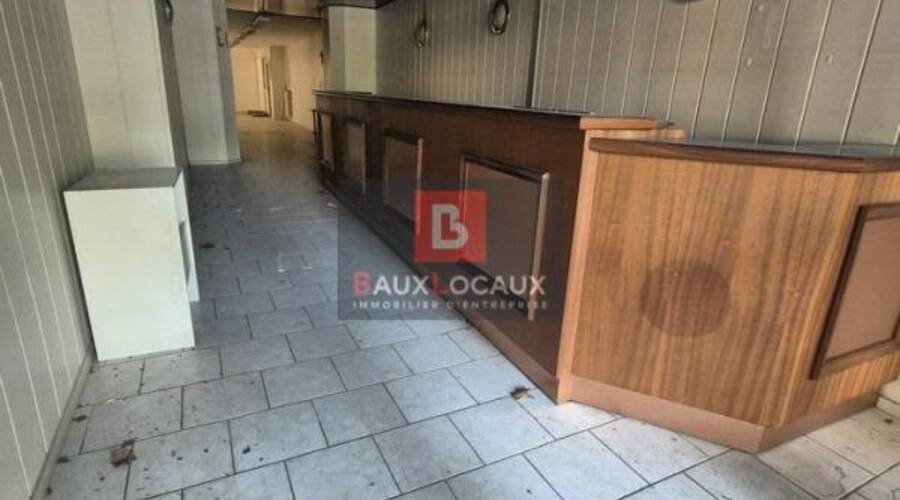 REXIM - Local commercial - Bouches-du-Rhône - Salon-de-Provence - 6