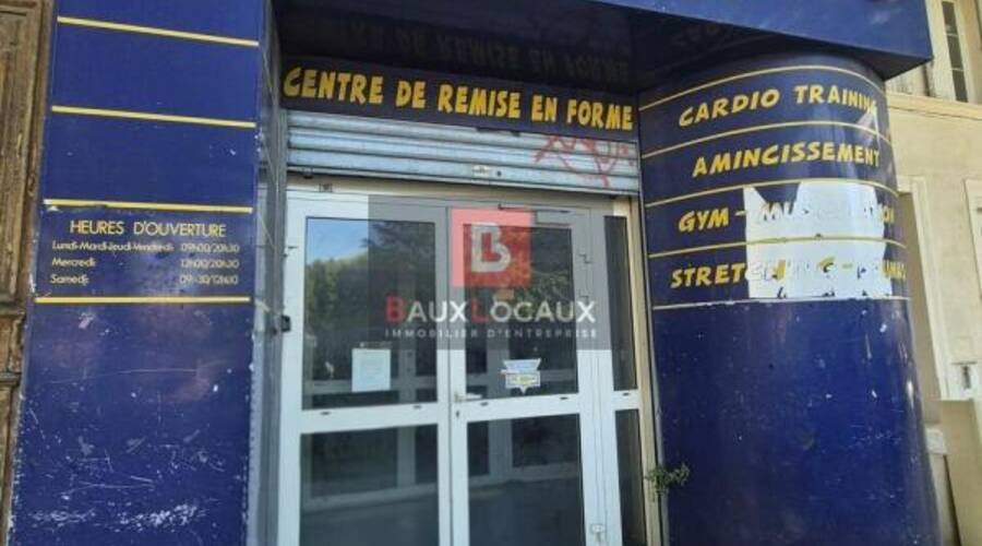 REXIM - Local commercial - Bouches-du-Rhône - Salon-de-Provence - 10