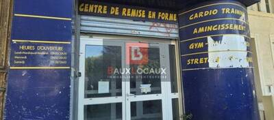 REXIM - Local commercial - Bouches-du-Rhône - Salon-de-Provence - 10
