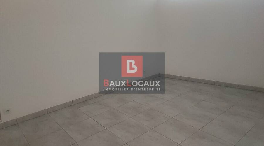 REXIM - Local d'activités - Bouches-du-Rhône - Salon-de-Provence - 3