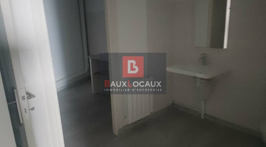 REXIM - Local d'activités - Bouches-du-Rhône - Salon-de-Provence - 5