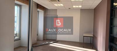 REXIM - Bureau - Vaucluse - Avignon - 1