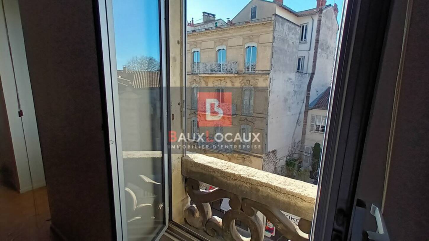 REXIM - Bureau - Vaucluse - Avignon - 2