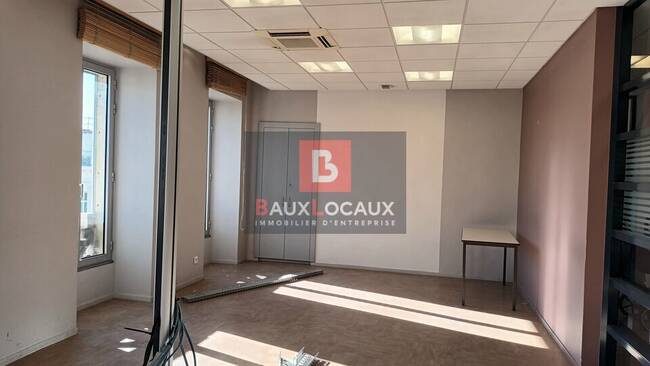 REXIM - Bureau - Vaucluse - Avignon - 1