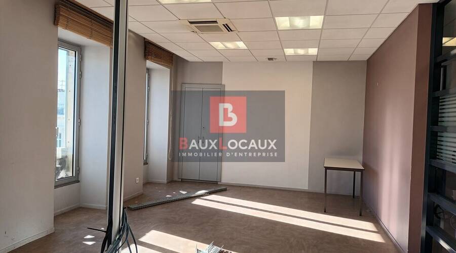 REXIM - Bureau - Vaucluse - Avignon - 1