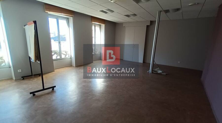 REXIM - Bureau - Vaucluse - Avignon - 3