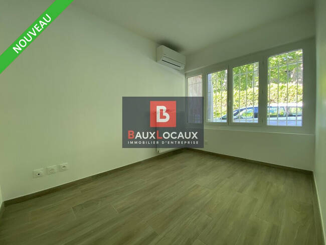 REXIM - Local d'activités - Vaucluse - Avignon - 1