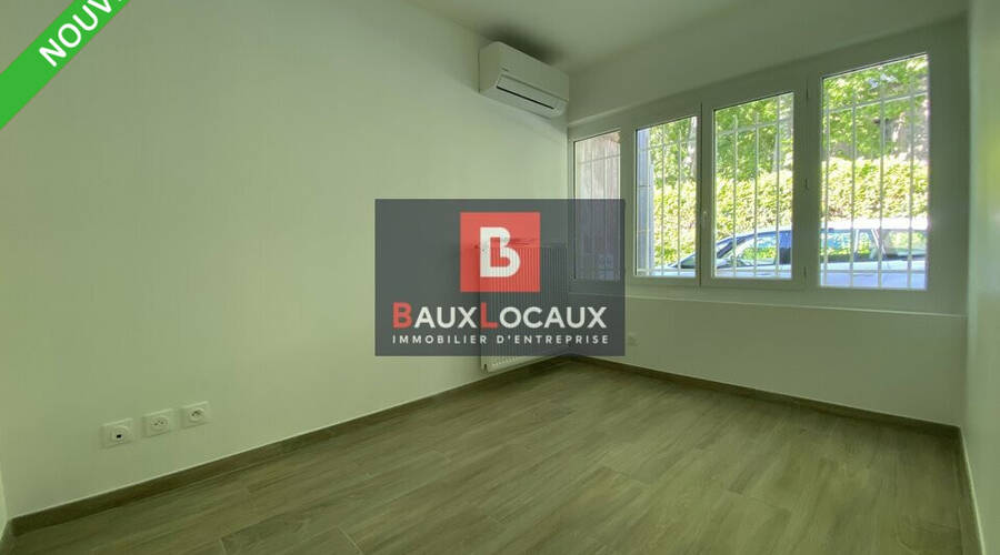 REXIM - Local d'activités - Vaucluse - Avignon - 1