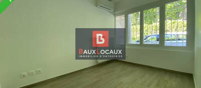 REXIM - Local d'activités - Vaucluse - Avignon - 1