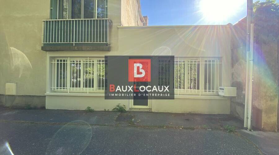 REXIM - Local d'activités - Vaucluse - Avignon - 2