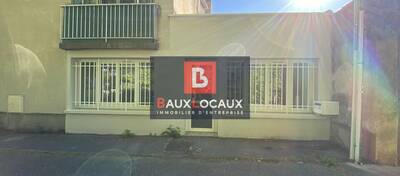 REXIM - Local d'activités - Vaucluse - Avignon - 2