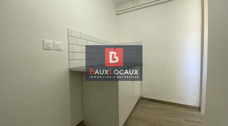 REXIM - Local d'activités - Vaucluse - Avignon - 6